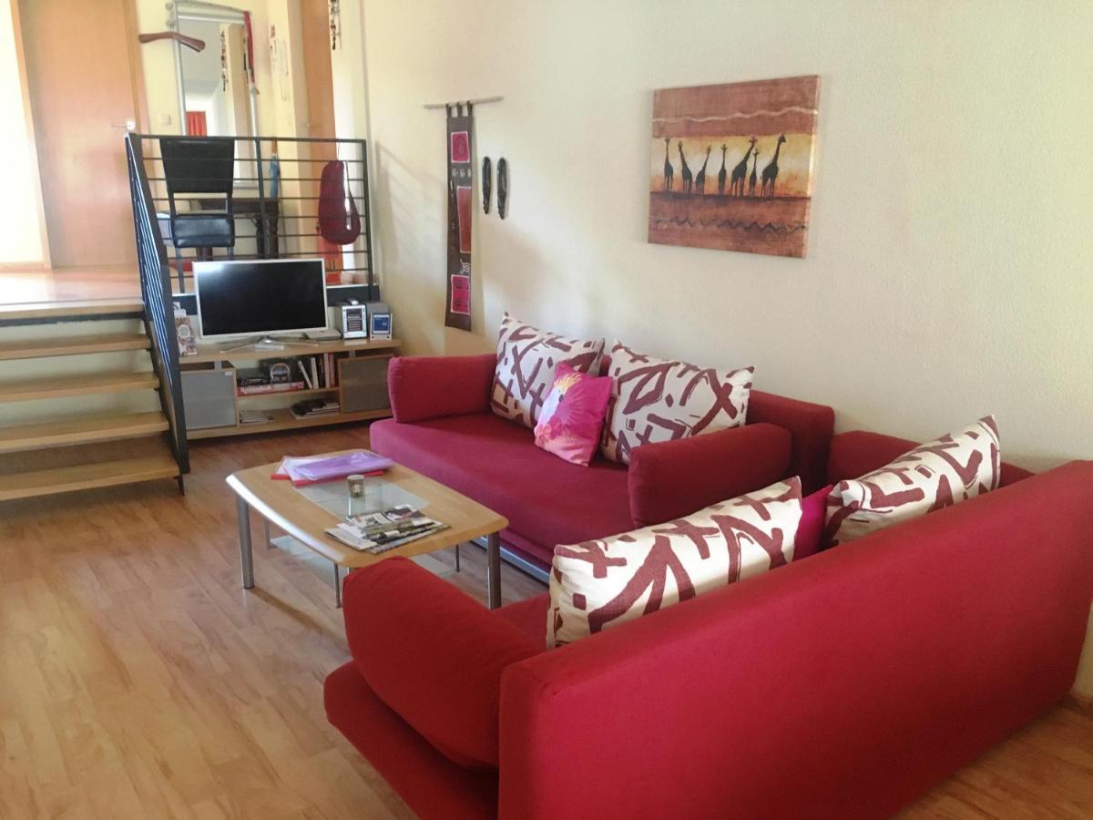 Altstadt Ferienwohnung Erfurt Esterno foto