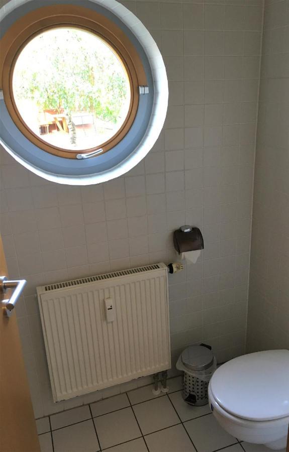 Altstadt Ferienwohnung Erfurt Esterno foto